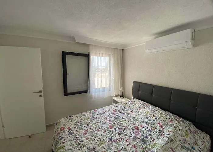 Kun's House - Your Summer House Is Ready! Bodrum