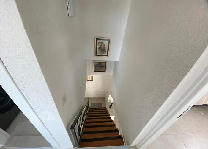 Kun's House - Your Summer House Is Ready! Hébergement de vacances *