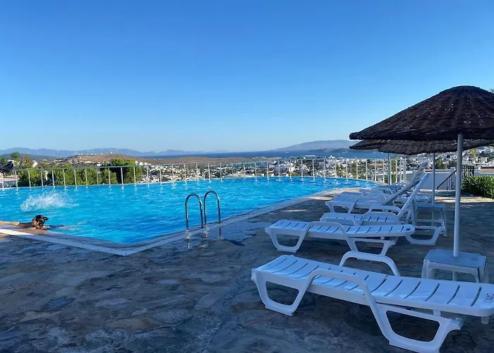 Hébergement de vacances Kun's House - Your Summer House Is Ready! Bodrum