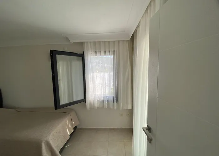 Kun's House - Your Summer House Is Ready! Hébergement de vacances Bodrum