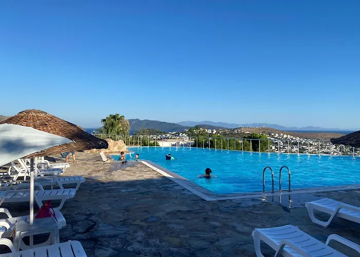 Hébergement de vacances Kun's House - Your Summer House Is Ready! Bodrum